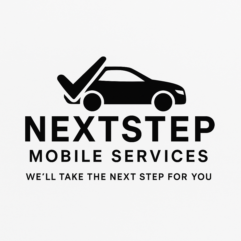 NextStep Mobile Services Logo